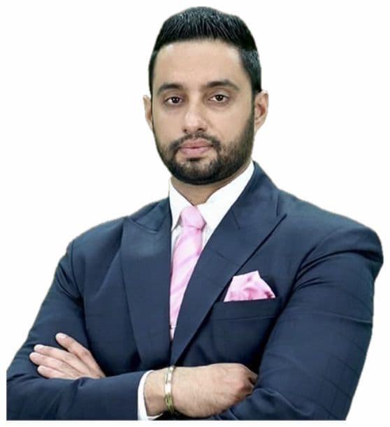Baldish Singh